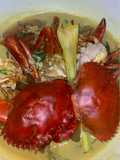 Kare Kepiting