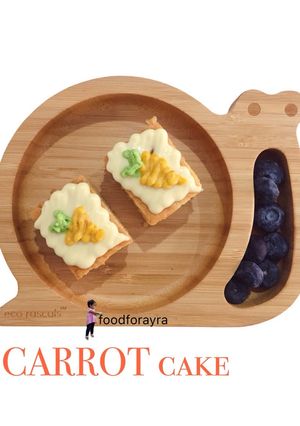 Gambar Carrot cake
