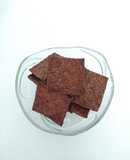 Galletitas chocolinas veganas 🌱 y sin azúcar