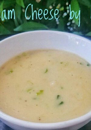 Foto resep Cream Cheese