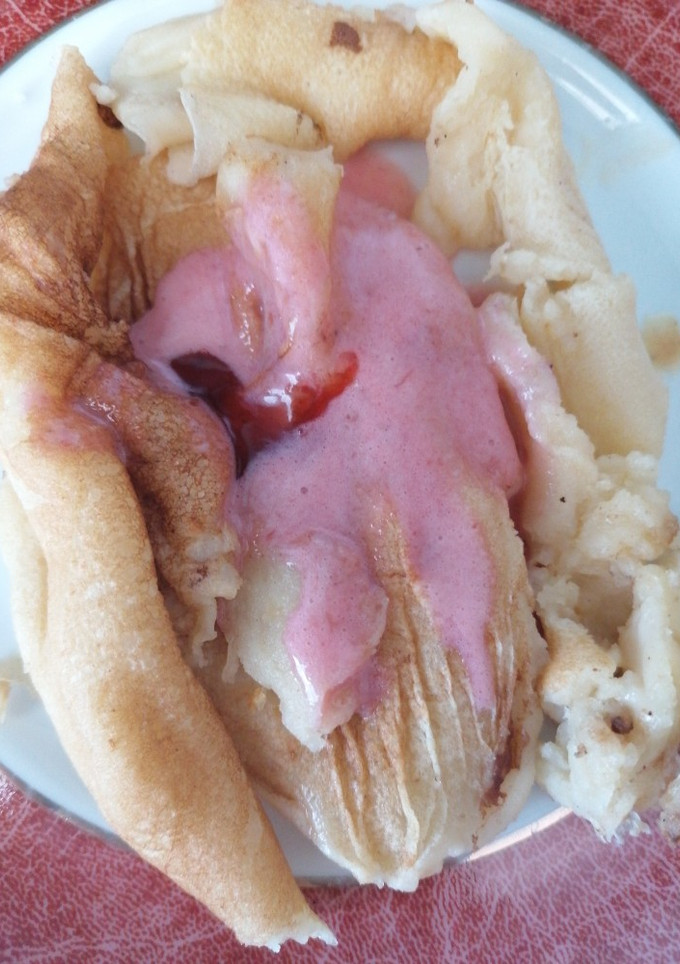 Una foto de Tortitas ✌️🤯