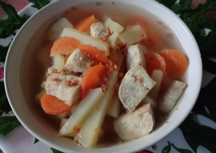 "sup vege endos"ππβ€οΈ