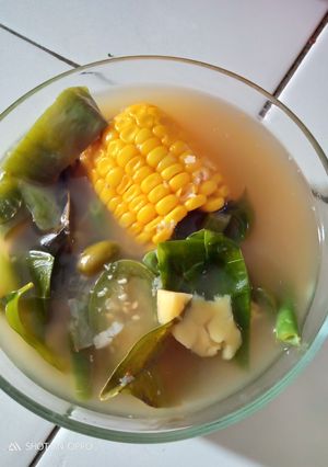 Foto resep Sayur asam