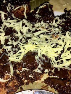 Foto resep Banana nuget
