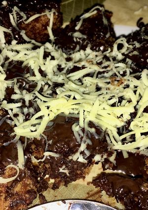 Foto resep Banana nuget