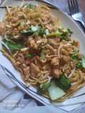 Mie Tiaw Palembang