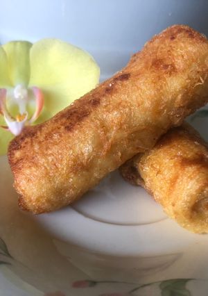 Foto resep Sosis Solo Sultan Premium