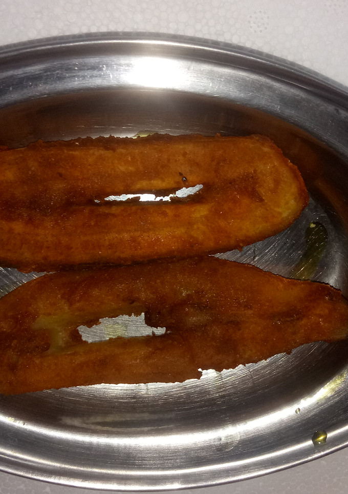வாழைக்காய் மீன் வறுவல் செய்முறை முக்கிய புகைப்படம்
