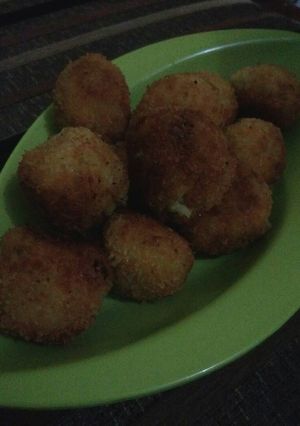 Foto resep Rogout isi baso