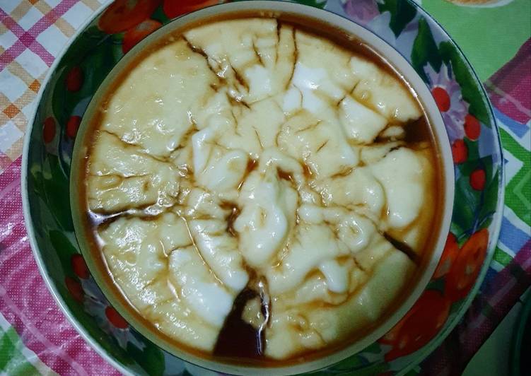 Bubur Sumsum