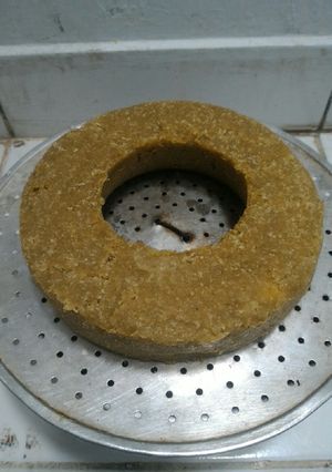 Foto resep Lemet ubi loyang