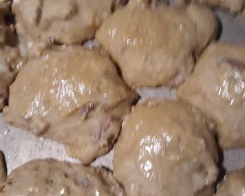 Without Fail Make Recipe Pumpkin Pecan Biscuits Yummy