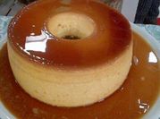 Una foto de semolin dulce