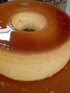 Una foto de Flan Casero Fácil económico Postre Económico