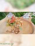ซูกินีผัดไข่เบบี้(เมนูเด็กBLW)