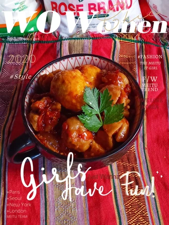 Cara Mudah Membuat Resep Pentol Telur Mercon yang Sempurna Anti Ribet, Mantap