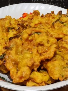 Foto resep Bakwan Tempe