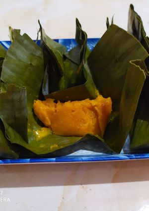 Foto resep Sumping labu maik