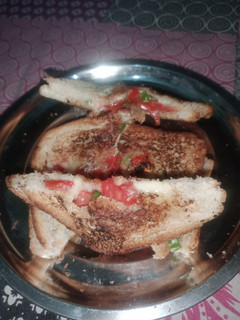 वेज   सैंडविच (veg sandwich recipe in hindi) रेसिपी मुख्य फोटो