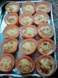 Suspiros de queso
