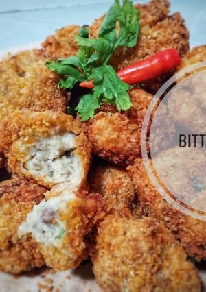 Foto resep Bitterballen