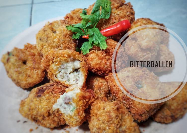 Bitterballen