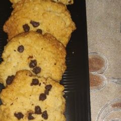 Cookies A picture of Cookies.