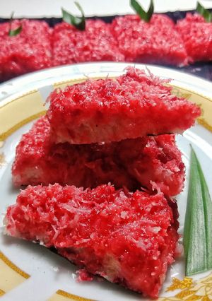 Foto resep Sengkulun tepung ketan anti gagal