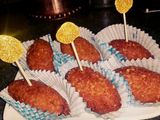كبة مقلية (طريقتي)