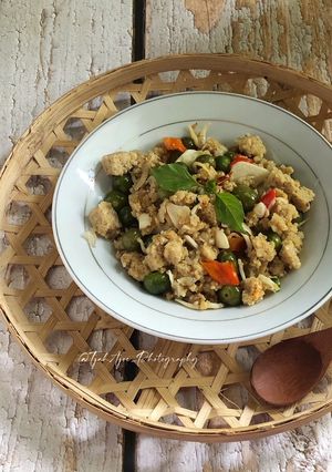 Foto resep Ulukutek Leunca