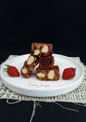 Foto resep Pennylane Brownies