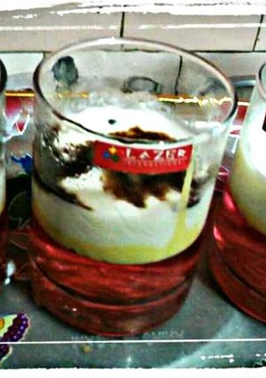 A picture of Tripple_Pudding.