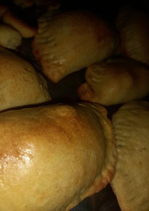 Meatpie ainihin hoton girkin