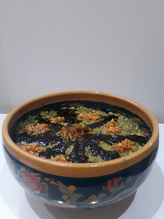 عکسی از دستور آش رشته