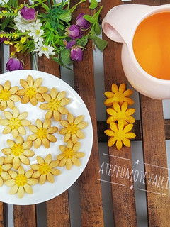 عکسی از دستور دمنوش زیره و دارچین