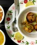 Daal Baati Churma