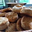 Scones