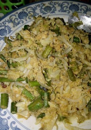 Foto resep Urab basah