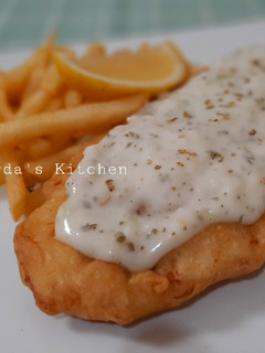Foto resep Fish and Chips Mudah Bangeeet!!!
