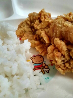 Foto resep Ayam kfc homemade