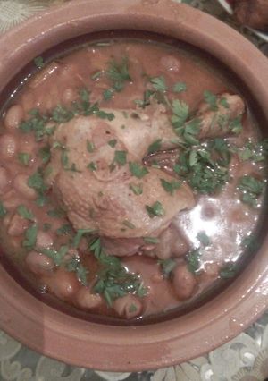 صورة لوصفة لو بيا ڨريني