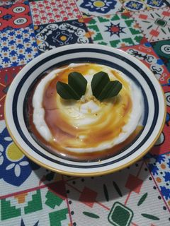 Foto resep Bubur sumsum