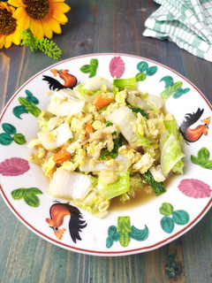 Foto resep Tumis Sawi