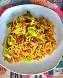Yakiramen