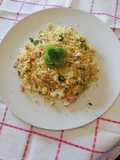 Cous Cous ai tre colori