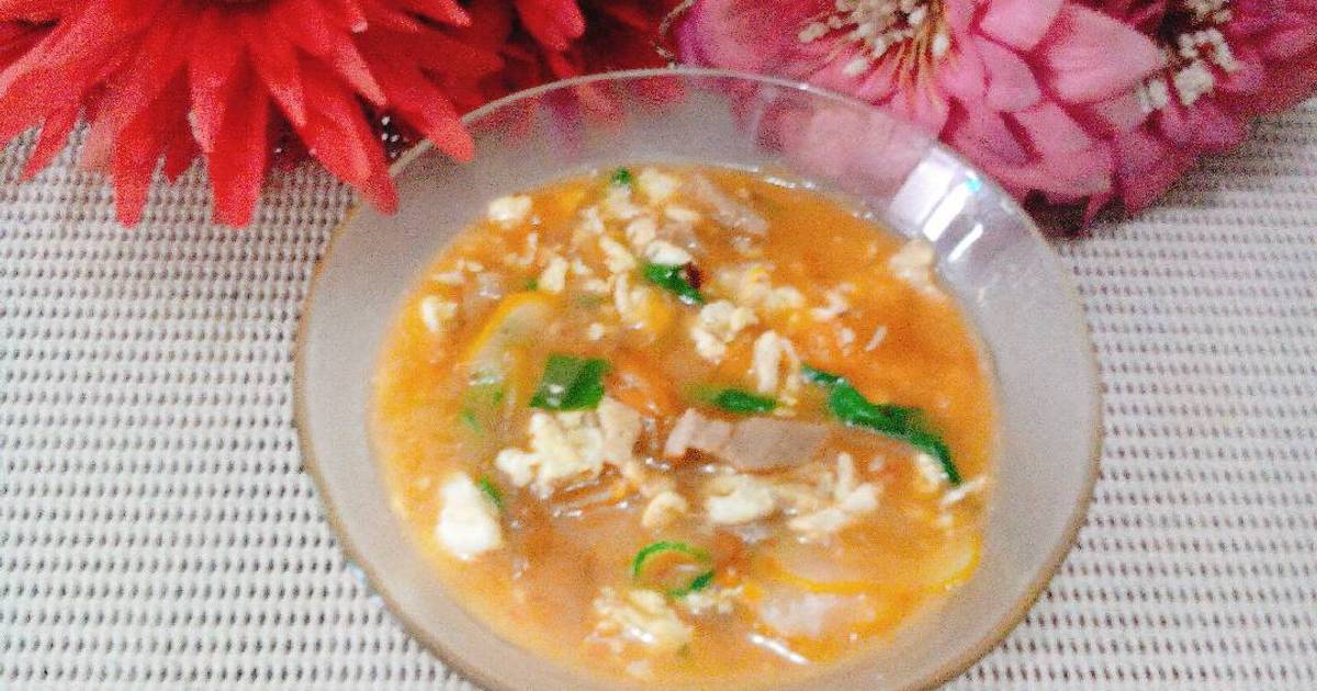 Resep Seblak Bakso Bandung oleh Yadisti Eka Putri - Cookpad