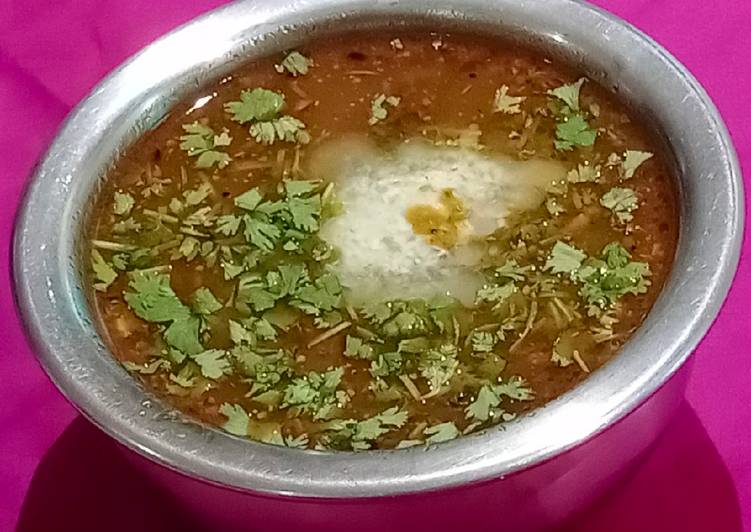 Recipe of Special Pendpala
