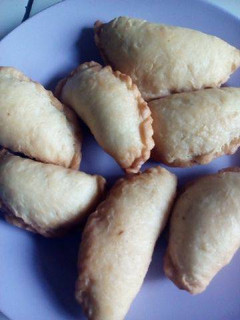 Foto resep Panada Ikan