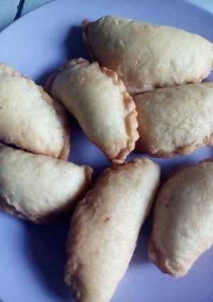 Foto resep Panada Ikan