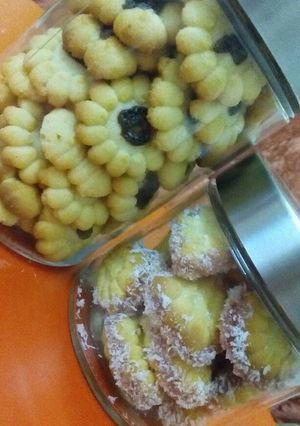 صورة لوصفة البيتفور 😋